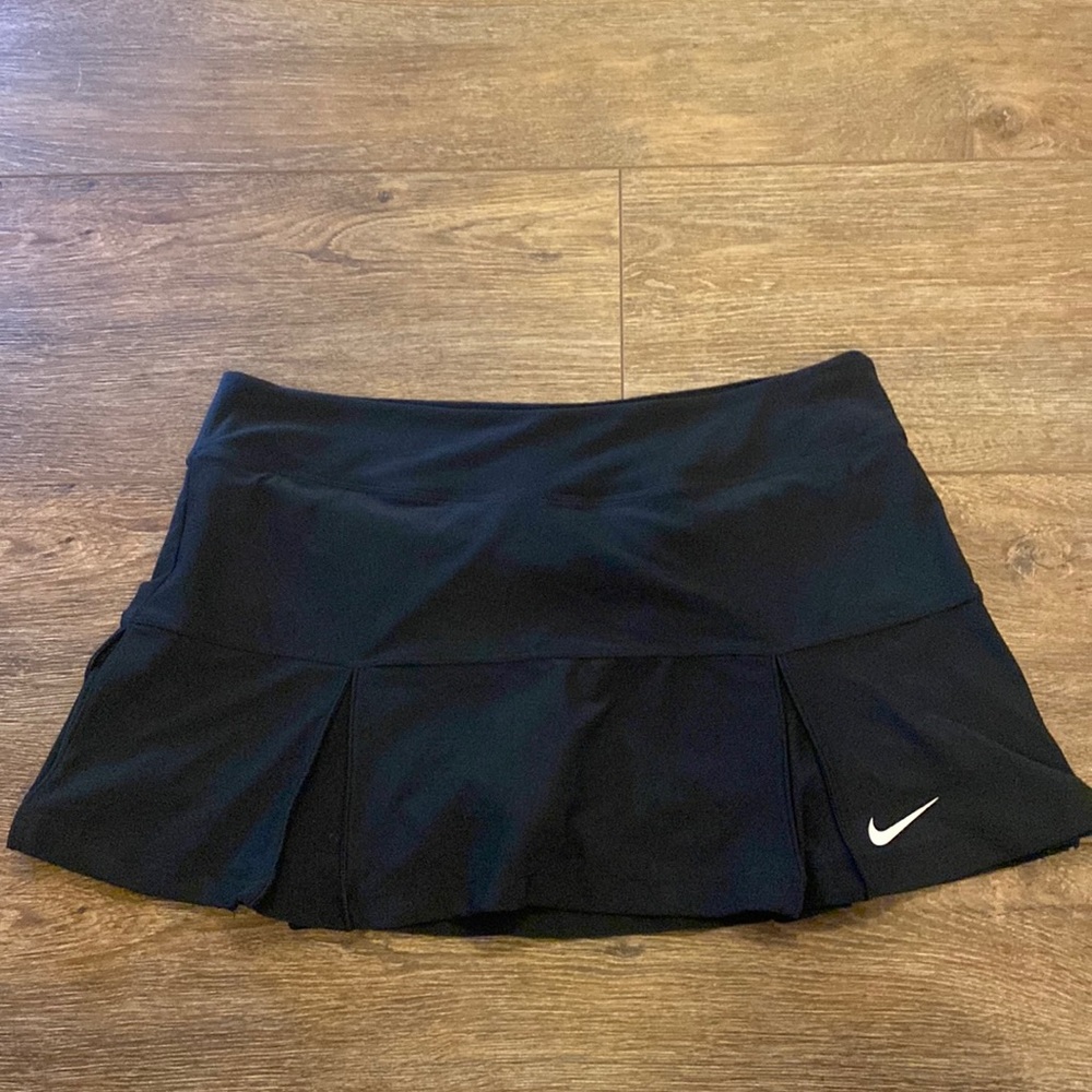 Nike Dri fit tennis skirt